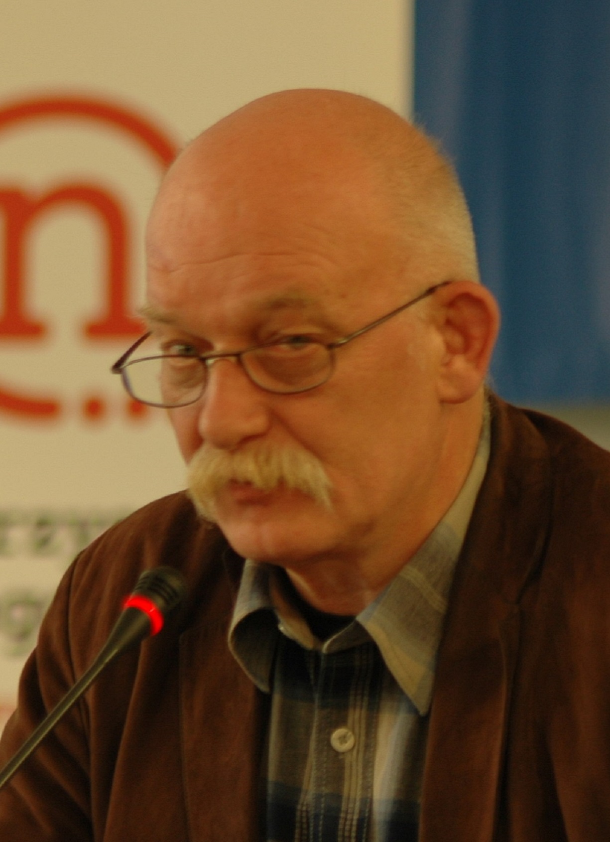 Mirosław Chojecki