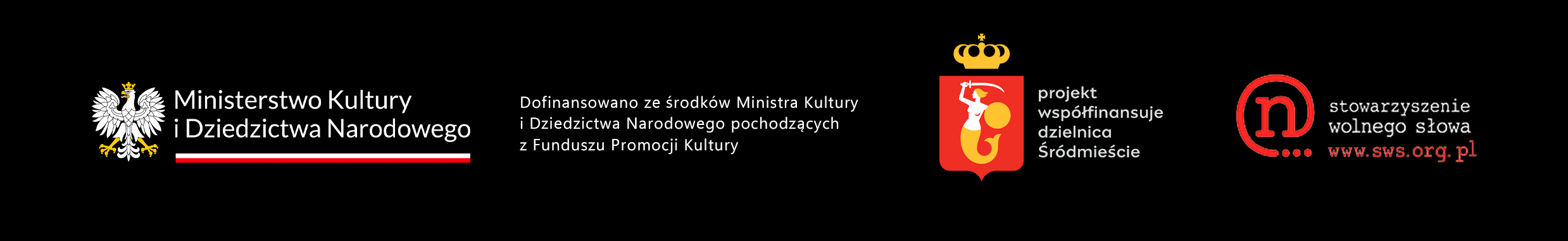 SALON ARTYSTYCZNY MARSZAŁKOWSKA 7  PIEŚŃ O ŚNIE – KONCERT PIOSENEK JACKA KACZMARSKIEGO – 10 GRUDNIA 2023 /NIEDZIELA/ GODZ. 18.00