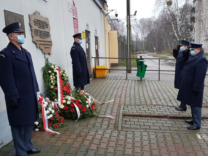 Delegacja Służby Więziennej