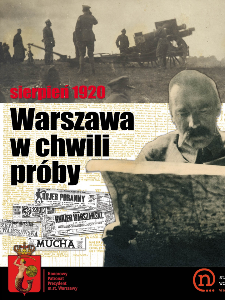 Plakat wystawy