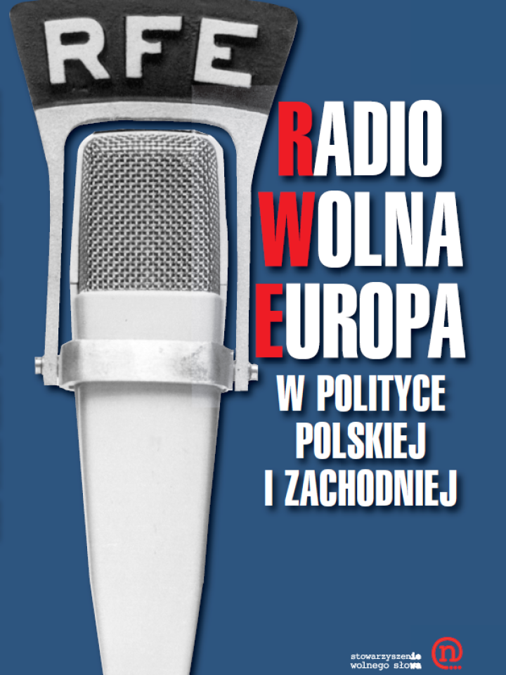 Radio Wolna Europoa