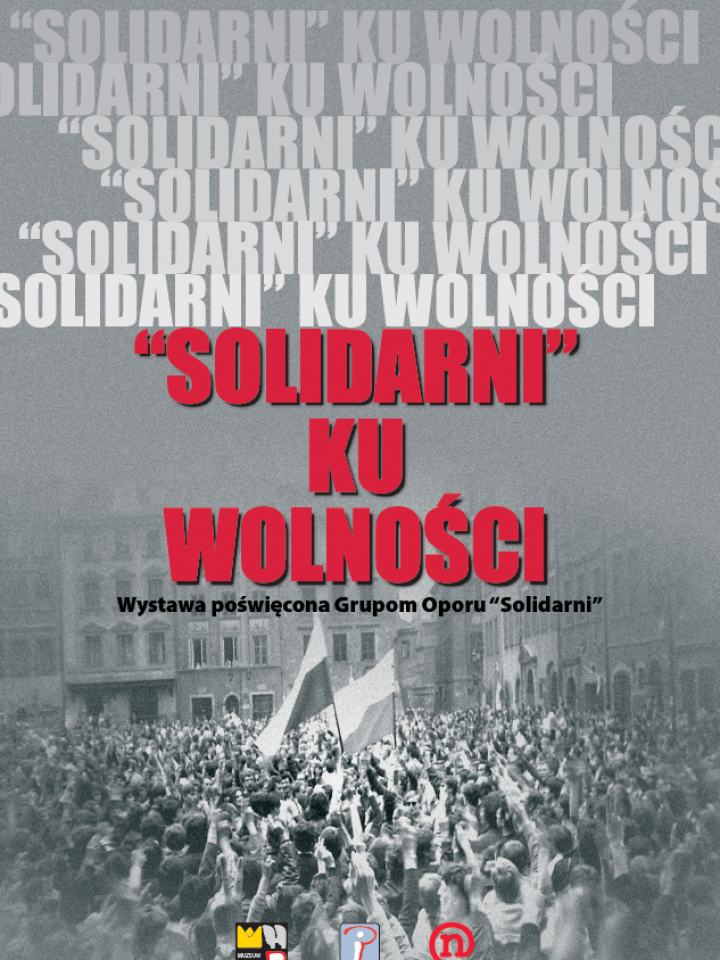 Solidarni ku Wolności