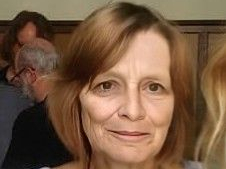 Śp. Marta Woydt