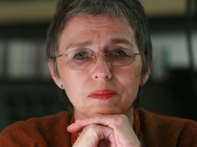 Małgorzata Bocheńska 