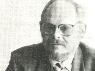 Edward Małecki