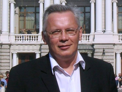 Marek Krawczyk