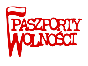 Paszporty Wolności - Logo