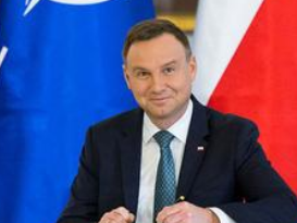 Andrzej Duda podpisał nowelizację ustawy o finansach publicznych.