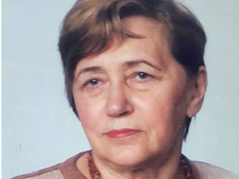 Anna Jakuszewska