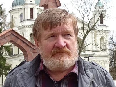 Ryszard Wyżga