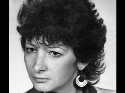 JOLANTA CHLEBOWSKA