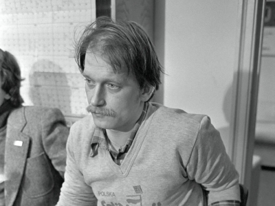 Polskie tłumaczenie artykułu, który ukazał się w The New York Times po śmierci Mirosława Chojeckiego.