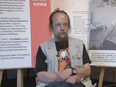 Piotr Szwajcer