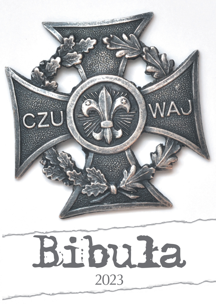 Bibuła 2023 r.