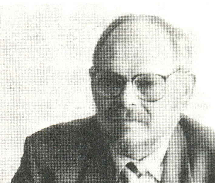 Edward Małecki