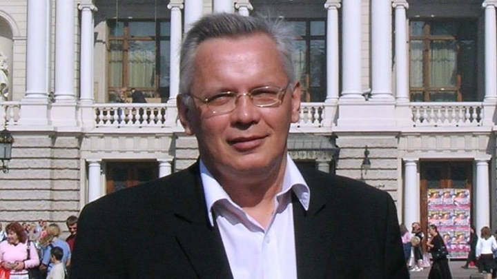 Marek Krawczyk