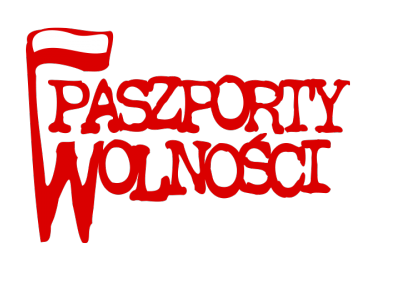 Paszporty Wolności - Logo