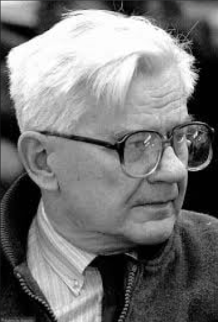 Jan Józef Lipski 1926-1991