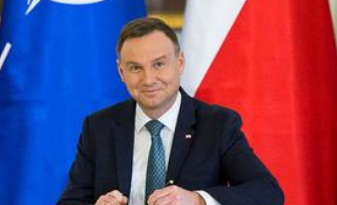 Andrzej Duda podpisał nowelizację ustawy o finansach publicznych.