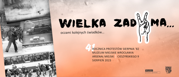 Zaproszenie – wielka zadyma