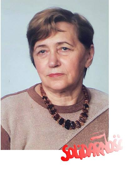 Anna Jakuszewska