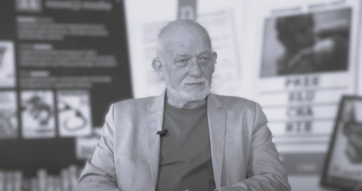 Mirosław Chojecki