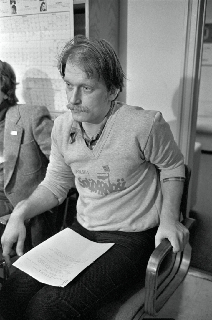 Polskie tłumaczenie artykułu, który ukazał się w The New York Times po śmierci Mirosława Chojeckiego.