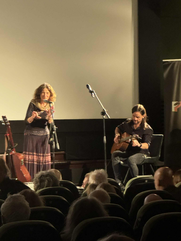 Spotkanie po pogrzebie