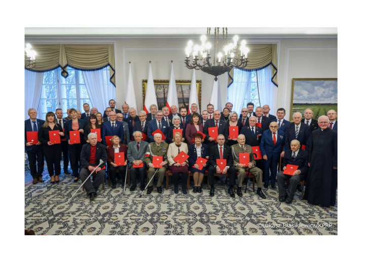 Oświadczenie Zarządu Stowarzyszenia Wolnego Słowa w sprawie udziału w Społecznej Radzie przy Prezydencie RP