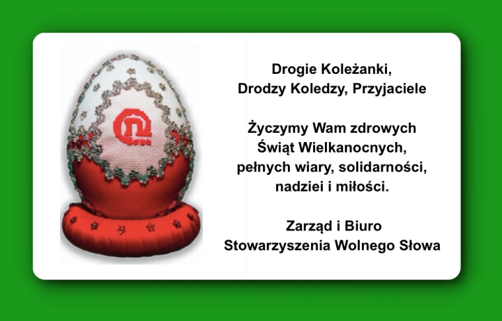 Pisanka SWS