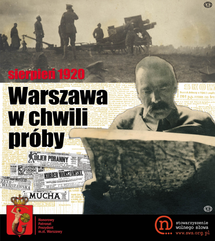 Plakat wystawy