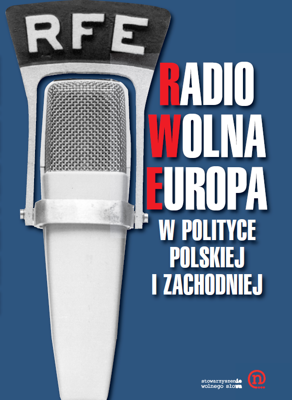 Radio Wolna Europoa