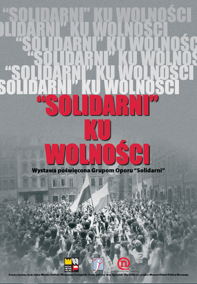 Solidarni ku Wolności